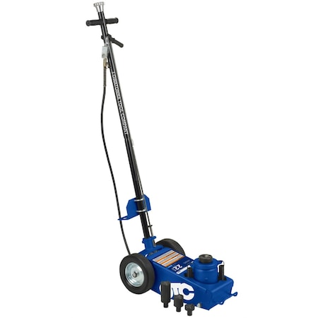 Otc 22 Ton Under Axle Jack OTCUA22